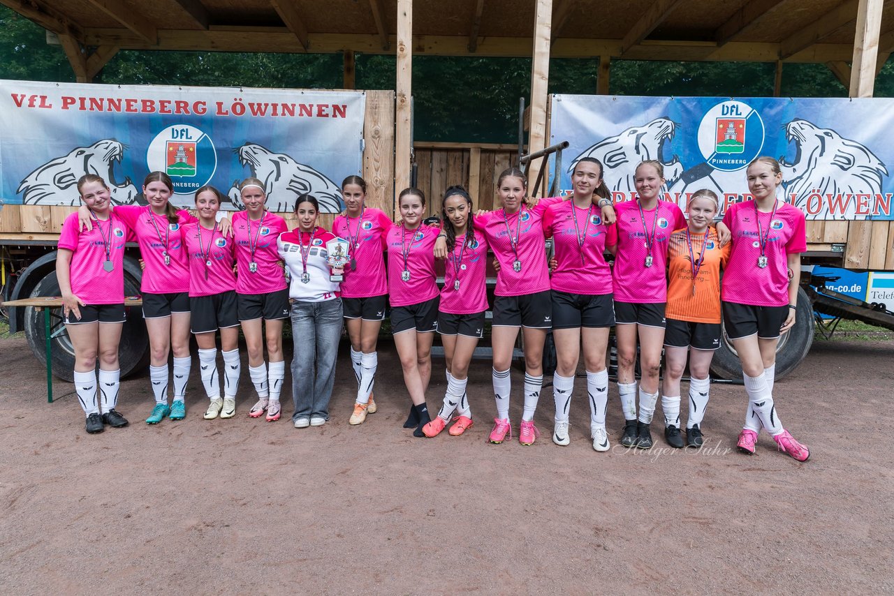 Bild 80 - Loewinnen Cup